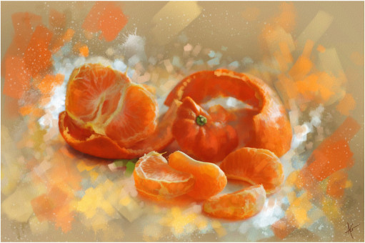 Tangerine Study