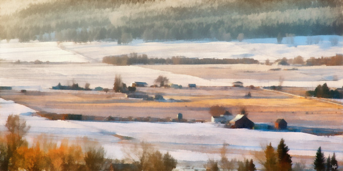 Winter Study