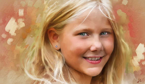 A Little Bit Of Sunshine