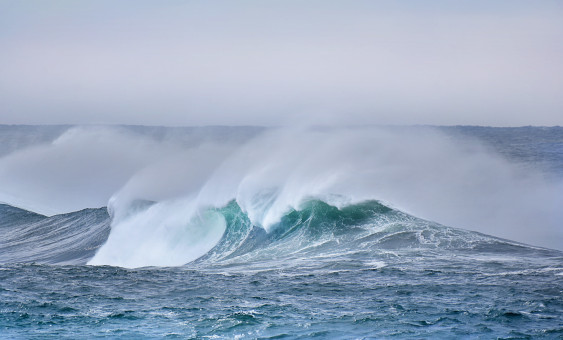Big Waves