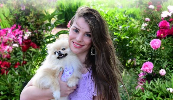 Happy Birthday Olesia