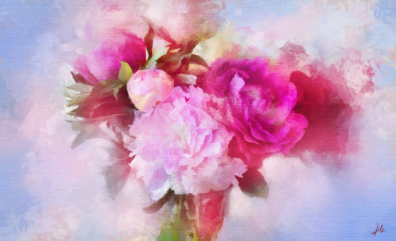 Reminiscing Springtime