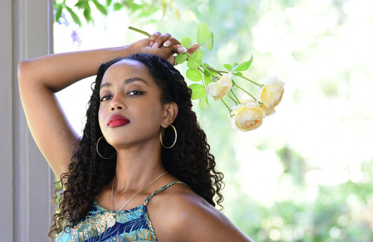 A Beautiful Summer Day