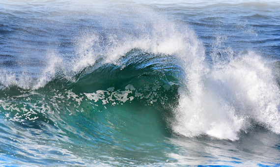 Big Splash