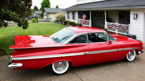 Happy 4th Of July