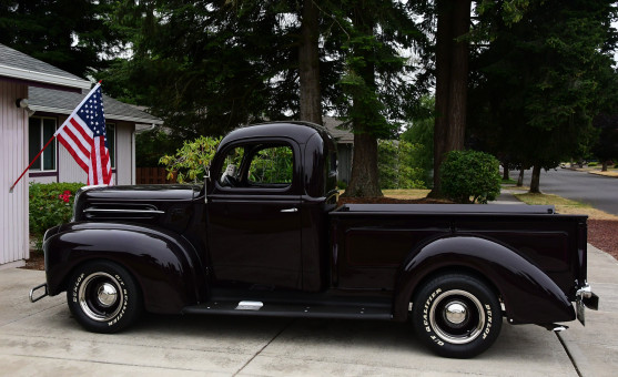 Cool Truck