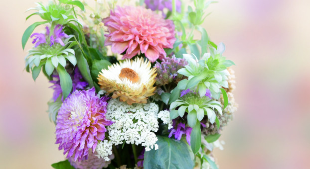 Summertime Bouquet