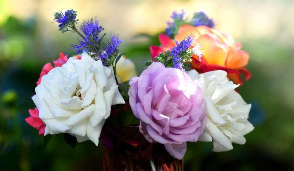 Floral Sweetness